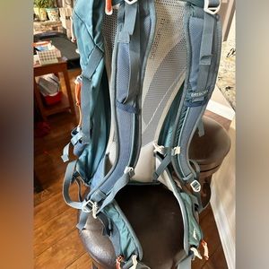 Gregory Z30 Hiking Backpack